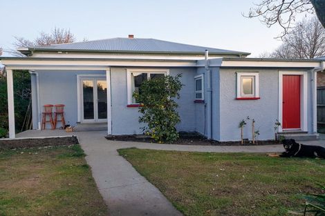 Photo of property in 219 Milton Street, Sydenham, Christchurch, 8023