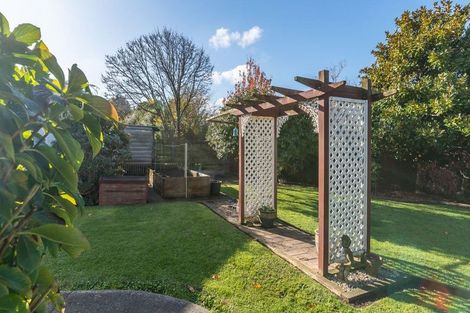 Photo of property in 2/16 Oldham Crescent, Halswell, Christchurch, 8025