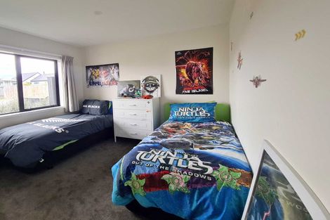 Photo of property in 16 Wallingford Crescent, Rolleston, 7615