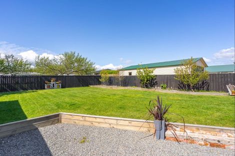 Photo of property in 45 Cologne Street, Martinborough, 5711