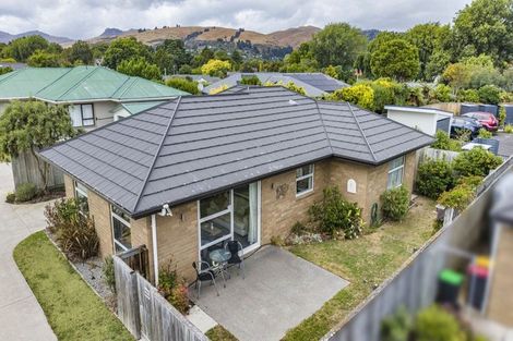 Photo of property in 2/8 Ensors Road, Opawa, Christchurch, 8023