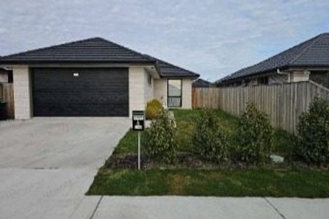 Photo of property in 6 Jasmine Street, Woodend, 7610