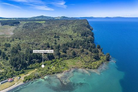 Photo of property in 10/340 Karangahape Road, Kuratau, Turangi, 3381