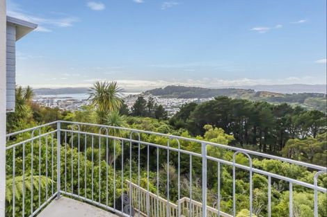 Photo of property in 5 Asquith Terrace, Brooklyn, Wellington, 6021