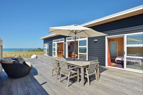 Photo of property in 25 Rochdale Road, Riversdale Beach, Masterton, 5872