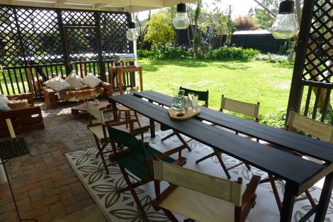 Photo of property in 32 Pownall Street, Masterton, 5810