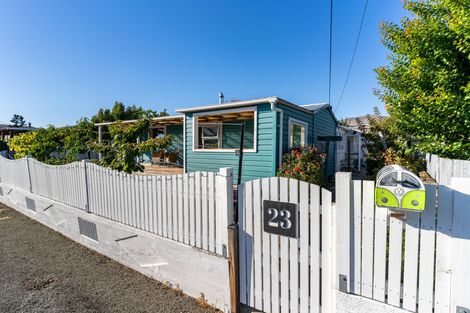 Photo of property in 23 Buller Crescent, Otematata, 9412