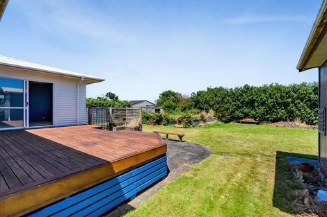 Photo of property in 32 Dieffenbach Street, Opunake, 4616