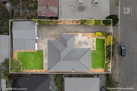 Photo of property in 72 Hume Street, Sydenham, Christchurch, 8023