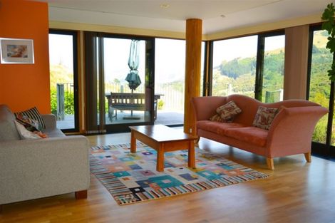 Photo of property in 459 Okuti Valley Road, Peraki, Little River, 7591