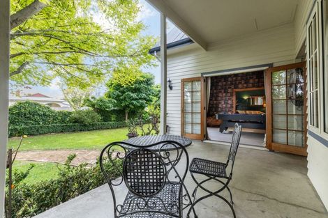 Photo of property in 610 Avenue Road West, Saint Leonards, Hastings, 4120