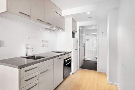 Photo of property in Queen's Residences, 2004/8 Airedale Street, Auckland Central, Auckland, 1010