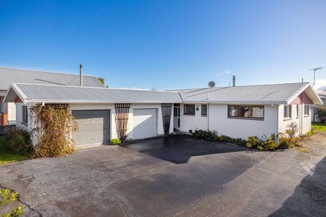 Photo of property in 21 Nosworthy Street, Blenheim, 7201