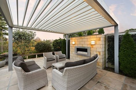 Photo of property in 4 Le Quesnoy Place, Cambridge, 3434