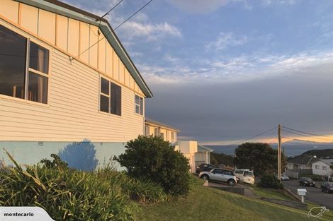 Photo of property in 103 Buckley Road, Southgate, Wellington, 6023