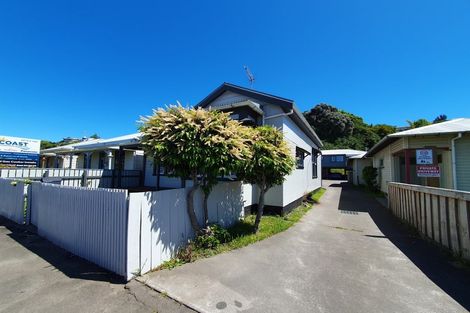 Photo of property in 181-183 Carlyle Street, Napier South, Napier, 4110