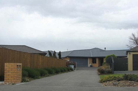 Photo of property in 8 Saint Keverne Close, Burwood, Christchurch, 8083