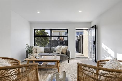 Photo of property in 3/14 Stoneyhurst Street, St Albans, Christchurch, 8014