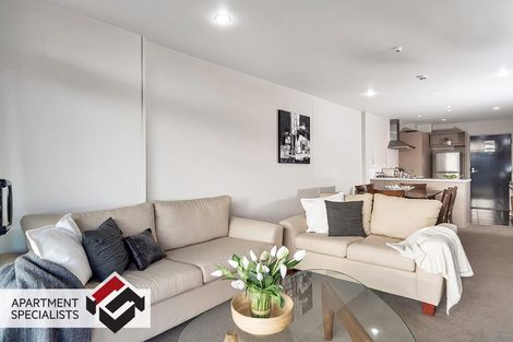 Photo of property in 2f/6 Piwakawaka Street, Eden Terrace, Auckland, 1010