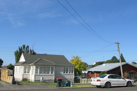 Photo of property in 81 Fairburn Road, Otahuhu, Auckland, 1062