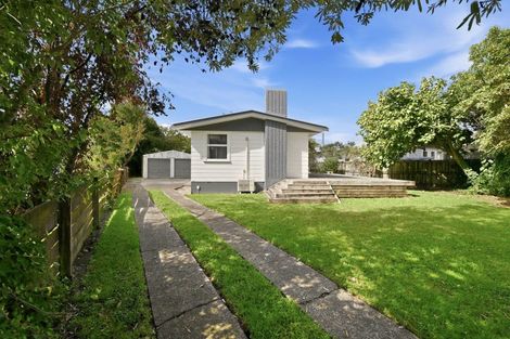 Photo of property in 63 Pandora Avenue, Sunnybrook, Rotorua, 3015