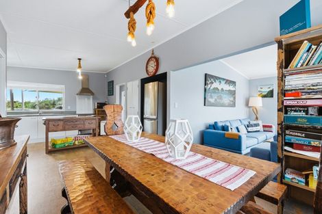 Photo of property in 35 Oruatua Avenue, Tauranga Taupo, Turangi, 3382