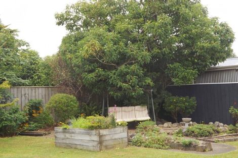 Photo of property in 5 Middlesex Street, Levin, 5510