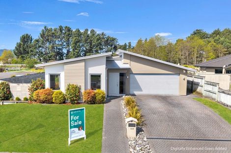 Photo of property in 129 Victory Drive, Wharewaka, Taupo, 3330