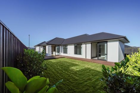 Photo of property in 39 Whitburn Avenue, Halswell, Christchurch, 8025