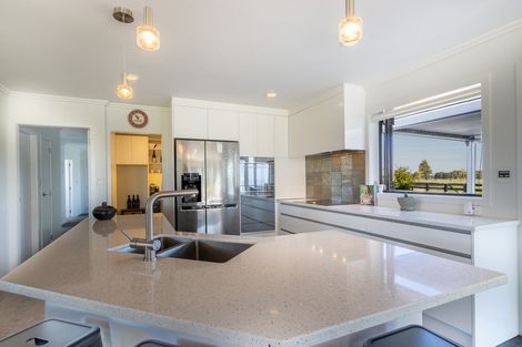 Photo of property in 743 Puketaha Road, Puketaha, Hamilton, 3281