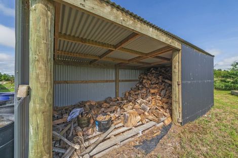 Photo of property in 459 Bennetts Road, Starvation Hill, Oxford, 7495