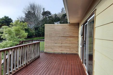 Photo of property in 4 Capricorn Place, Browns Bay, Auckland, 0630