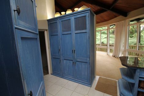 Photo of property in 539 South Titirangi Road, Titirangi, Auckland, 0604