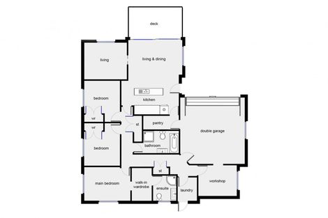 Photo of property in 82 Bert Wall Drive, Omokoroa, 3114