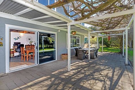 Photo of property in 125 Somerton Road, Makauri, Gisborne, 4071