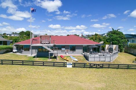 Photo of property in 12 Alamar Crescent, Mangawhai Heads, Mangawhai, 0505