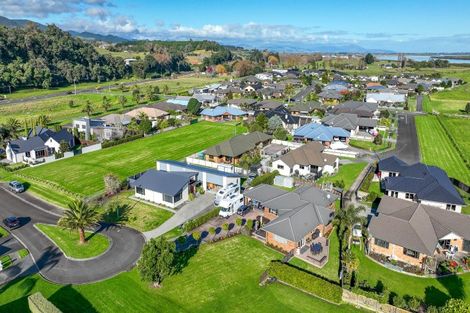 Photo of property in 21 Crawford Drive, Thames, 3500