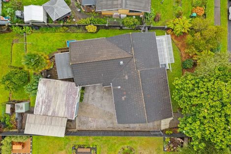 Photo of property in 56 Blomfield Street, Pukehangi, Rotorua, 3015