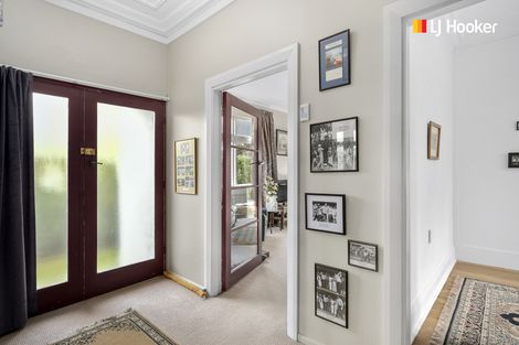 Photo of property in 197 Musselburgh Rise, Andersons Bay, Dunedin, 9013