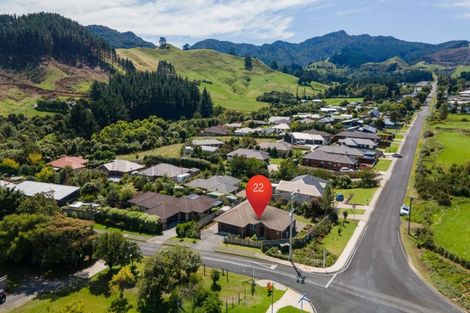 Photo of property in 22 Orchard Road, Waihi, 3610