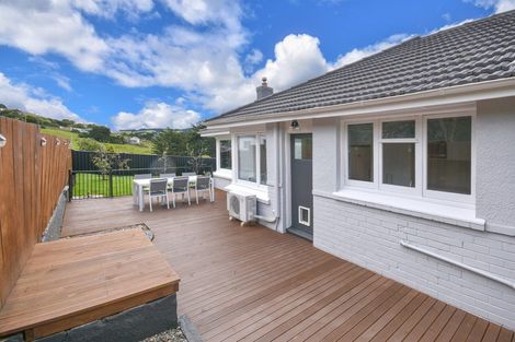 Photo of property in 165a Tomahawk Road, Andersons Bay, Dunedin, 9013