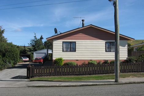 Photo of property in 60 Wilson Street, Geraldine, 7930