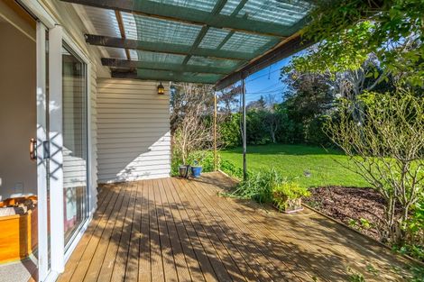 Photo of property in 11 Kenward Crescent, Featherston, 5710