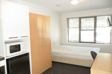 Photo of property in Orange Apartments/victoria Centr, 308/169 The Terrace, Wellington Central, Wellington, 6011