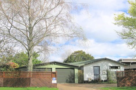 Photo of property in 13 Tumene Drive, Owhata, Rotorua, 3010