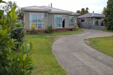 Photo of property in 19 Cross Street, Taumarunui, 3920