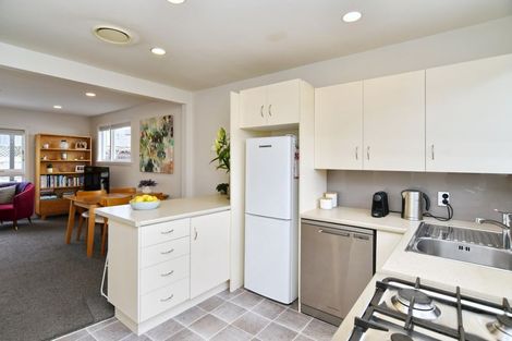 Photo of property in 4/21 Winchester Street, Merivale, Christchurch, 8014