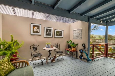 Photo of property in 520 No 3 Line, Okoia, Whanganui, 4582