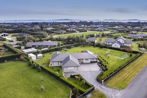 Photo of property in 21 Leyland Crescent, Swannanoa, Kaiapoi, 7692