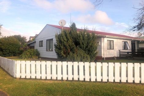 Photo of property in 26 Princes Street, Levin, 5510